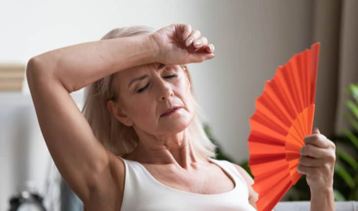 menopause