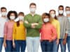 BAME communities disproportionately affected by Covid-19
