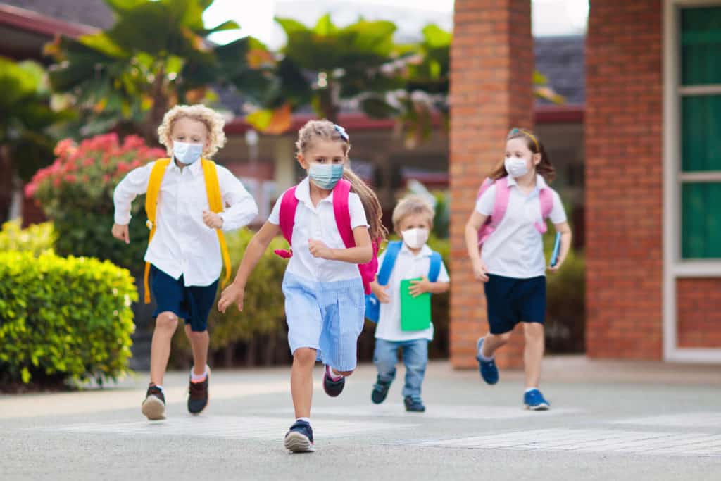 schools