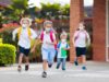 WHO’s Science in 5 on COVID-19 : Keeping schools safe