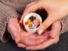 Use of antiepileptic drugs with Alzheimer’s warning