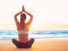 Yoga in isolation