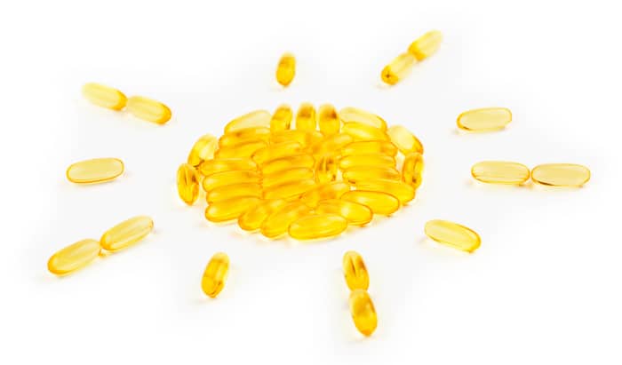 Vitamin D
