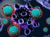 CAR-T cell therapy