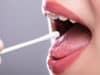 Saliva based rapid test for COVID-19 antigen