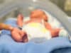 Premature babies: high exposure to noise in the incubator
