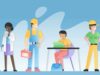 Young people on the autism spectrum and work