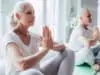 New report highlights need to boost health of older adults