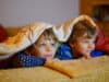 Understanding why some children enjoy TV more than others