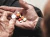 Help elderly people manage multiple medicines safely