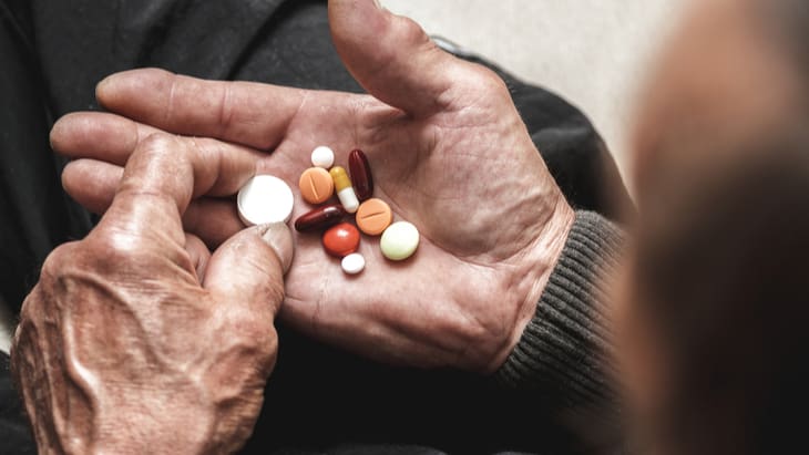 medicines