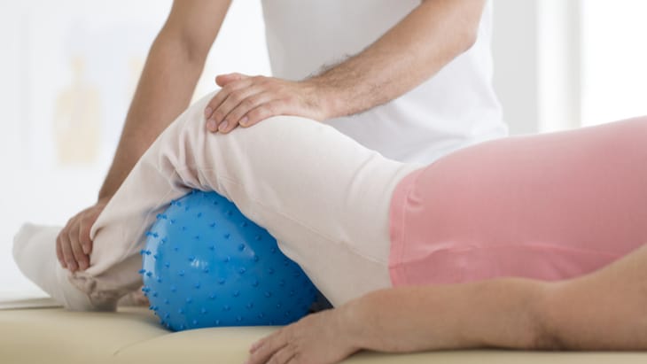 rehabilitation