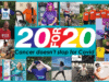 New fundraiser: 20for20