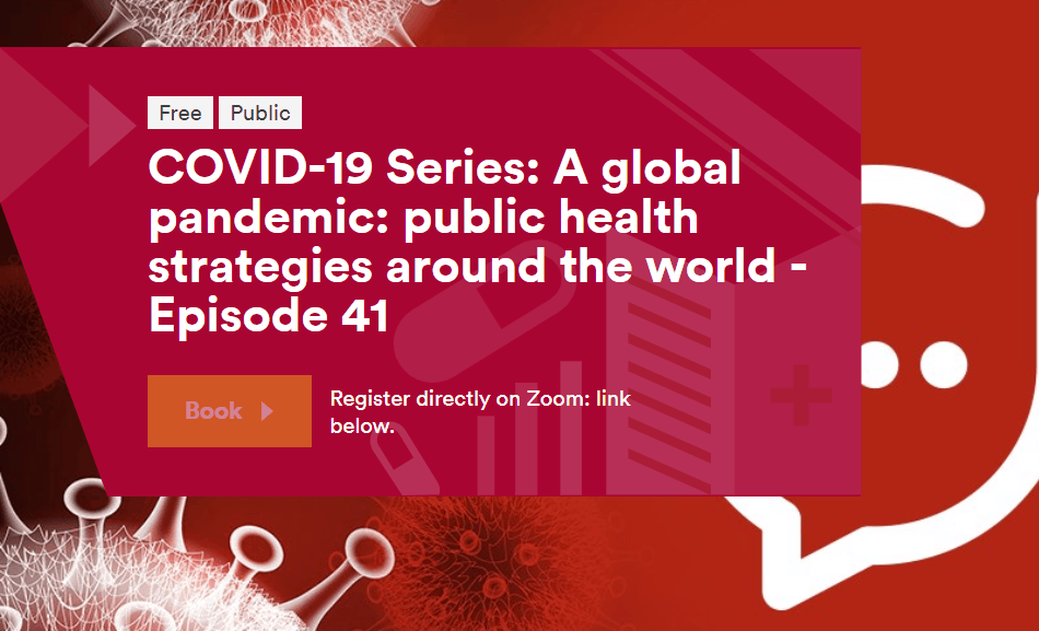 Covid-19 Series