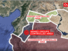 Northwest Syria Covid-19 crisis