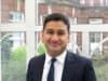 Shouvik Haldar announced as new A-A HRC Programme Director