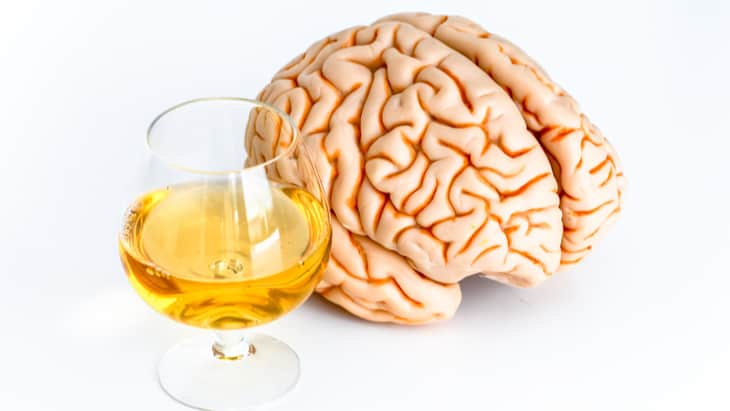 alcohol