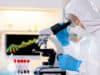 Monitoring mutations to help vaccine development