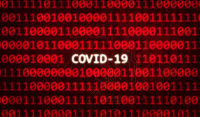 Covid-19 data