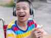 Diagnostic measure for Children living with Disorders of Consciousness