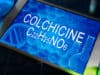 Gout medicine halts progression of coronary disease