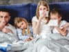 Flu – the ultimate survival guide