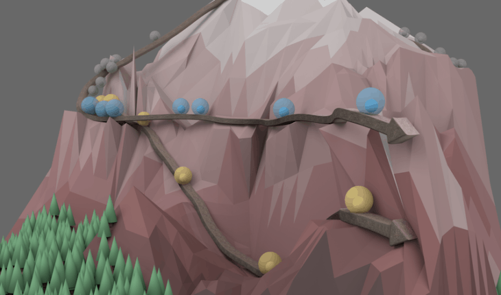 novel map