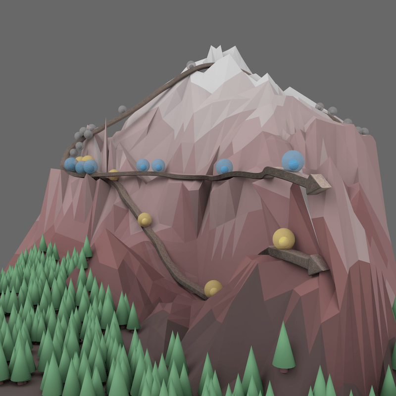 novel map