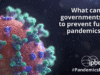 IPBES Report: Escaping the ‘Era of Pandemics’