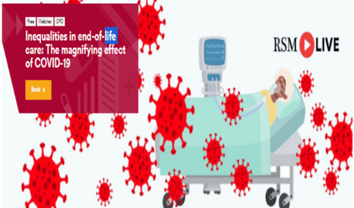 end-of-life care