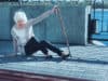 Instructional video: How to get up after a fall