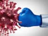 Never too late to fight back against pandemic
