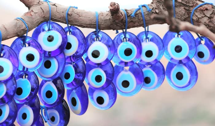 cataracts