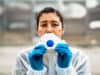 Healthcare staff: Mental health impact of pandemics