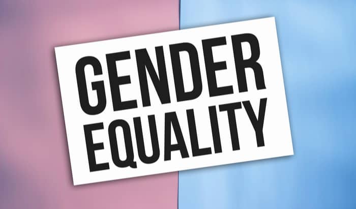 gender inequalities