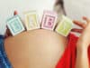 Group B Strep Support (GBSS) Awareness Month is July 1 – July 2022