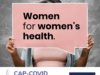 CAP-COVID study: pandemic pregnancy