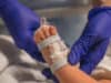 Severe COVID-19 infection rare in newborn babies