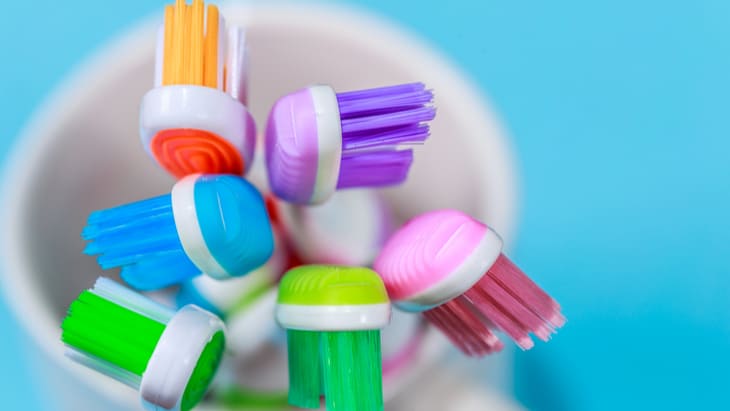 toothbrush