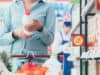 Food health star rating can improve diets