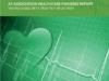 AF Association Healthcare Pioneers Report