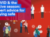 RSM: COVID and the festive season advice