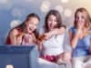 Junk food and sleep quality in teens
