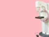Mammogram measures of breast cancer risk
