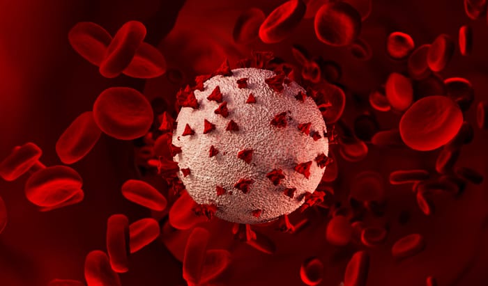 Anticoagulant REMAP-CAP