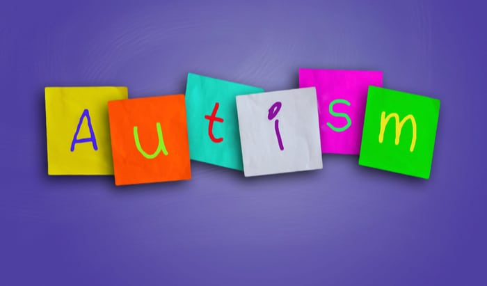 "high functioning autism"