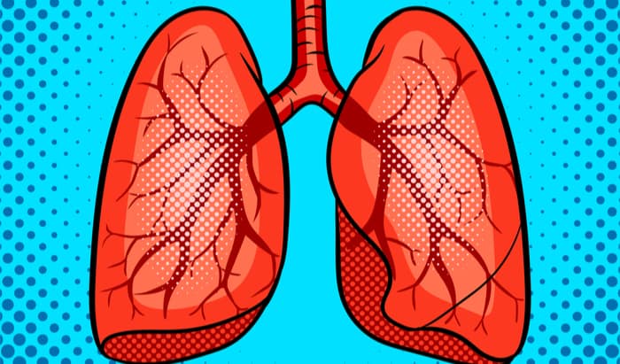 lung disease