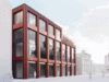 The Christabel Pankhurst Institute for Health Technology and Innovation