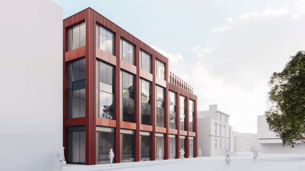institute