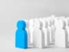 From trainee nurse to CEO